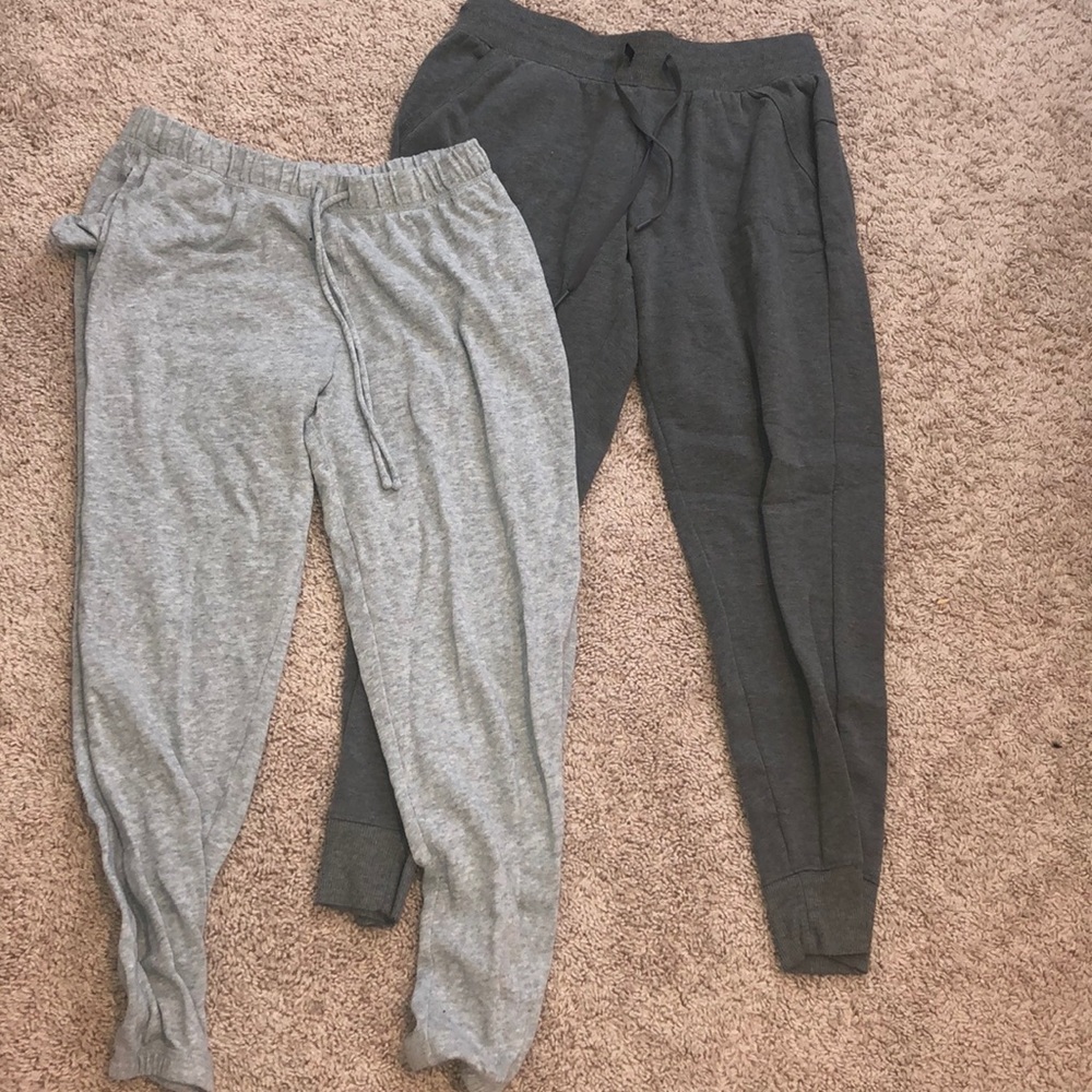 Medium Jogger bundle